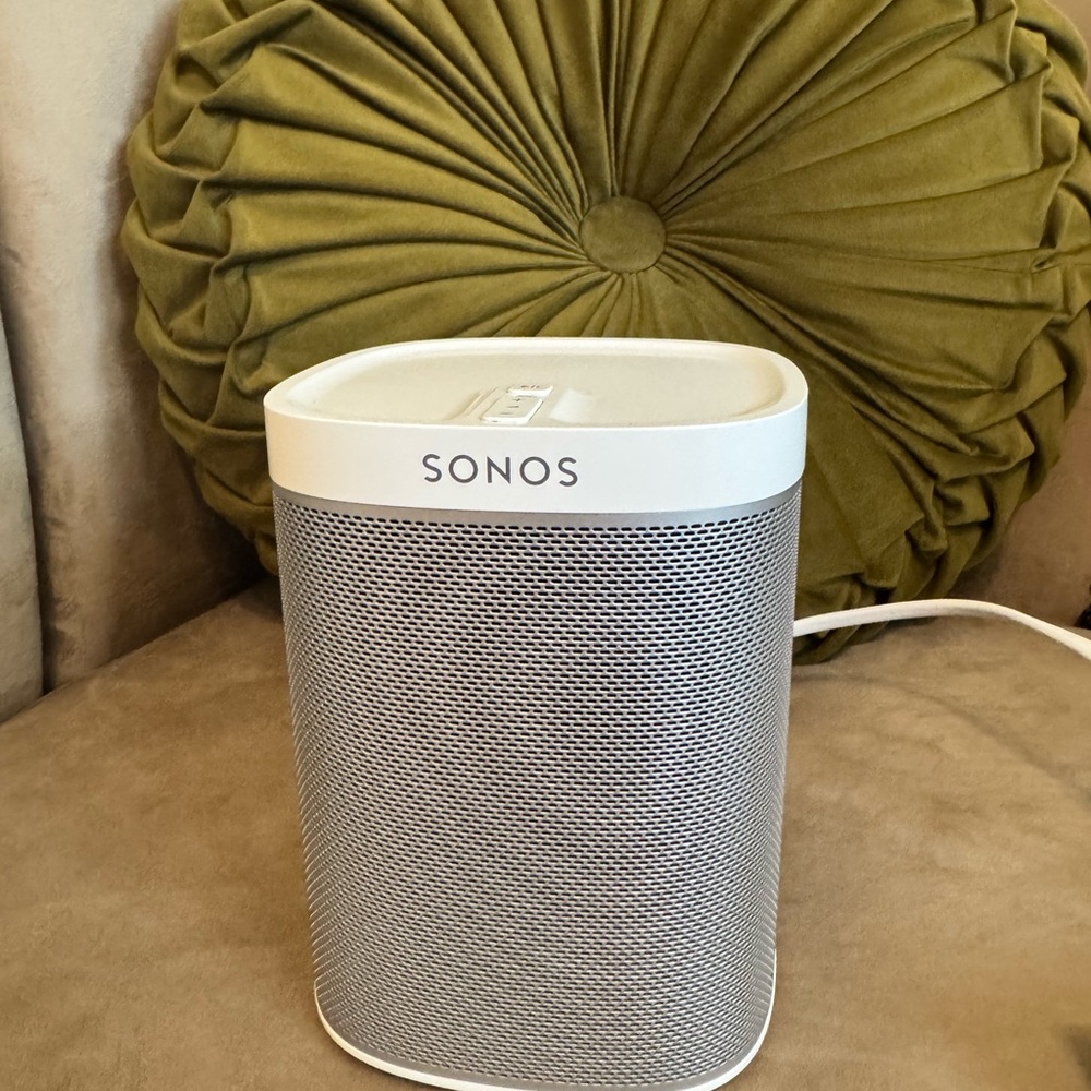 Sonos Speaker